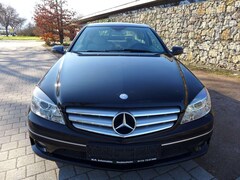 Bild des Angebotes Mercedes-Benz CLC 180 Kompressor*Mod.2010*Nur86Tkm*Leder*Klima*Sitzh
