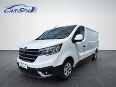 Bild des Angebotes Renault Trafic L2H1 3,1t Komfort/Klima/MobilesBüro Paket/RFK