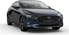 Bild des Angebotes Mazda 3 2.5 M HYBRID Homura *Klimaautomatik*Navi*