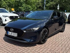 Bild des Angebotes Mazda 3 2.5 M HYBRID Homura *Klimaautomatik*Navi*
