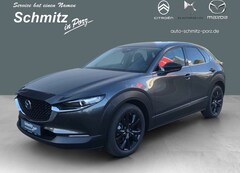 Bild des Angebotes Mazda CX-30 Homura 2025 Automatik 140PS HUD Navi LED ACC El. H