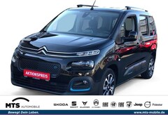 Bild des Angebotes Citroen Berlingo ë-Berlingo M Shine Klimaautom Keyless Rückfahrkam.