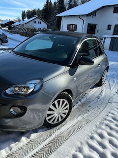 Bild des Angebotes Opel Adam Open Air 120 Jahre