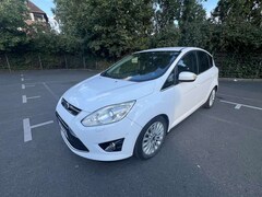 Bild des Angebotes Ford C-Max Ambiente