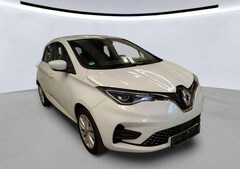 Bild des Angebotes Renault ZOE Evolution 50Kwh LED Assistenten 14500 km 2022