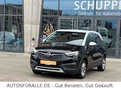 Bild des Angebotes Opel Crossland X Crossland*DesignLine*Automatik*Kamera*AHK*SH*LED