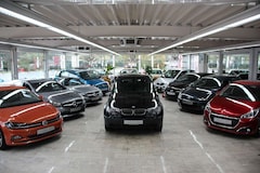 Bild des Angebotes BMW X3 3.0d *Allrad*