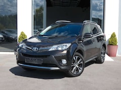 Bild des Angebotes Toyota RAV 4 Edition-S*Aut*Navi*Ahk*Kamera*4x4*