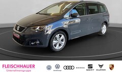 Bild des Angebotes SEAT Alhambra 1,4 TSI Xcellence 7-Sitzer Tel.-Vorb. DAB Apple Ca