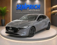 Bild des Angebotes Mazda 3 Homura
