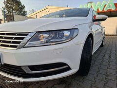Bild des Angebotes VW CC 2.0 TDI BlueMotion Technology TÜV NEU