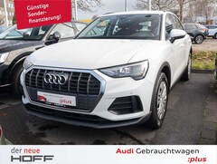Bild des Angebotes Audi Q3 35 TFSI PDC Plus APP Komfortkey