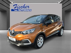 Bild des Angebotes Renault Captur Limited Navigation PDC Allwetterreifen