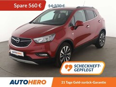 Bild des Angebotes Opel Mokka X 1.4 Turbo 120 Jahre Start/Stop*PDC*SHZ*KLIMA*