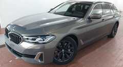 Bild des Angebotes BMW 530 i xDrive Luxury Line*INDIVIDUAL*Laser,B&W,ACC