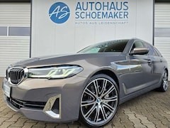 Bild des Angebotes BMW 530 i xDrive Luxury Line*INDIVIDUAL*Laser,B&W,20´