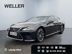 Bild des Angebotes Lexus LS 500 h AWD Luxury Line *HUD*Pano*360*Navi*LED*