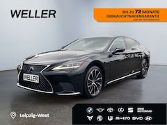 Bild des Angebotes Lexus LS 500 h AWD Luxury Line *HUD*Pano*360*Navi*LED*