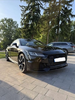 Bild des Angebotes Audi TT RS Coupe quattro S tronic