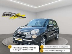 Bild des Angebotes Fiat 500L UrbanLounge 1.3D Automatik Navi/Pano/Kamera