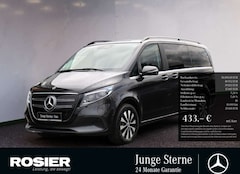 Bild des Angebotes Mercedes-Benz EQV 300 AVANTGARDE Lang Standhz. Abstandstemp