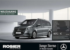 Bild des Angebotes Mercedes-Benz EQV 300 AVANTGARDE Lang Abstandstemp. Navi Ka