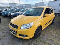 Bild des Angebotes Chevrolet Aveo Schrägheck LS 1,2*TÜV+Insp.*Klima*8fach ber