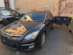 Bild des Angebotes Hyundai i30 i30cw 1.4 Classic