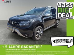 Bild des Angebotes Dacia Duster II 1.3 TCe 150 GPF Prestige AUT+Kamera+LM