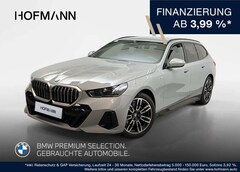 Bild des Angebotes BMW 520 M Sport