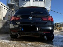 Bild des Angebotes BMW 140 M140i xDrive Sport-Aut.Special Edition