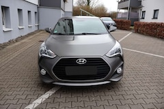 Bild des Angebotes Hyundai VELOSTER Veloster 1.6 Turbo Style