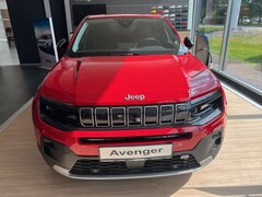 Bild des Angebotes Jeep Avenger Summit Electric