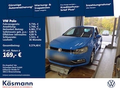 Bild des Angebotes VW Polo Allstar 1.2TSI SHZ PDC GRA