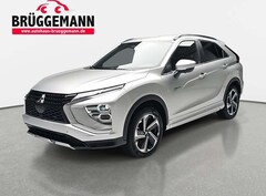 Bild des Angebotes Mitsubishi Eclipse Cross ECLIPSE CROSS 2.4 MIVEC PHEV CVT SELECT NAVI LED S