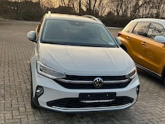 Bild des Angebotes VW Taigo Style