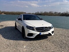 Bild des Angebotes Mercedes-Benz 200 AMG line