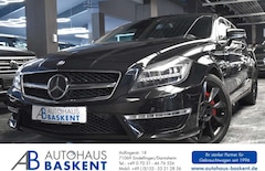 Bild des Angebotes Mercedes-Benz CLS 63 AMG *H&K*KAMERA*GLASDACH*
