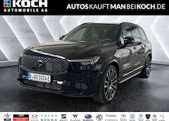Bild des Angebotes Volvo XC90 Black Edition T8 AWD Plug-in Hybrid Ultra
