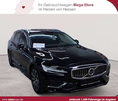 Bild des Angebotes Volvo V60 V60 B4 D Geartronic Inscription PANO
