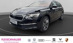 Bild des Angebotes Skoda Octavia Combi Balance 1,5 TSI 150 PS DSG HUD AHK Navi LED