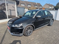 Bild des Angebotes Audi A1 *Automatik*Admired*S-line*LED*PDC*17Zoll*