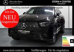 Bild des Angebotes Mercedes-Benz GLE 350 de 4MATIC Coupé mit EQ Hybrid Technologie