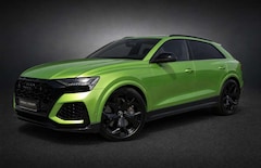 Bild des Angebotes Audi RS Q8 RSQ8 KERAMIK*SPORTAGA*DYNAMIK+*CARBON*EXCLUSIVE*