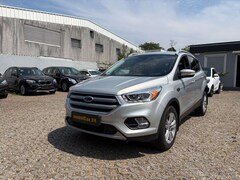 Bild des Angebotes Ford Kuga Business Edition KLIMA NAVI SHZ AHK KAMERA