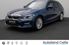 Bild des Angebotes BMW 330 Luxury Line Panorama Kamera HUD DAB AHK