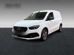 Bild des Angebotes Mercedes-Benz Citan 112 Kasten PRO Standard Navi+LED+Kam+2erSi