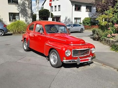 Bild des Angebotes Volvo PV544