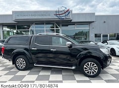 Bild des Angebotes Nissan Navara NP300 N-Connecta Double Cab 4x4,Hardtop