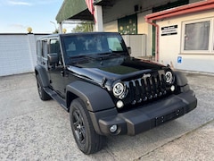 Bild des Angebotes Jeep Wrangler 3.6l V6JK Final Edition Auto.